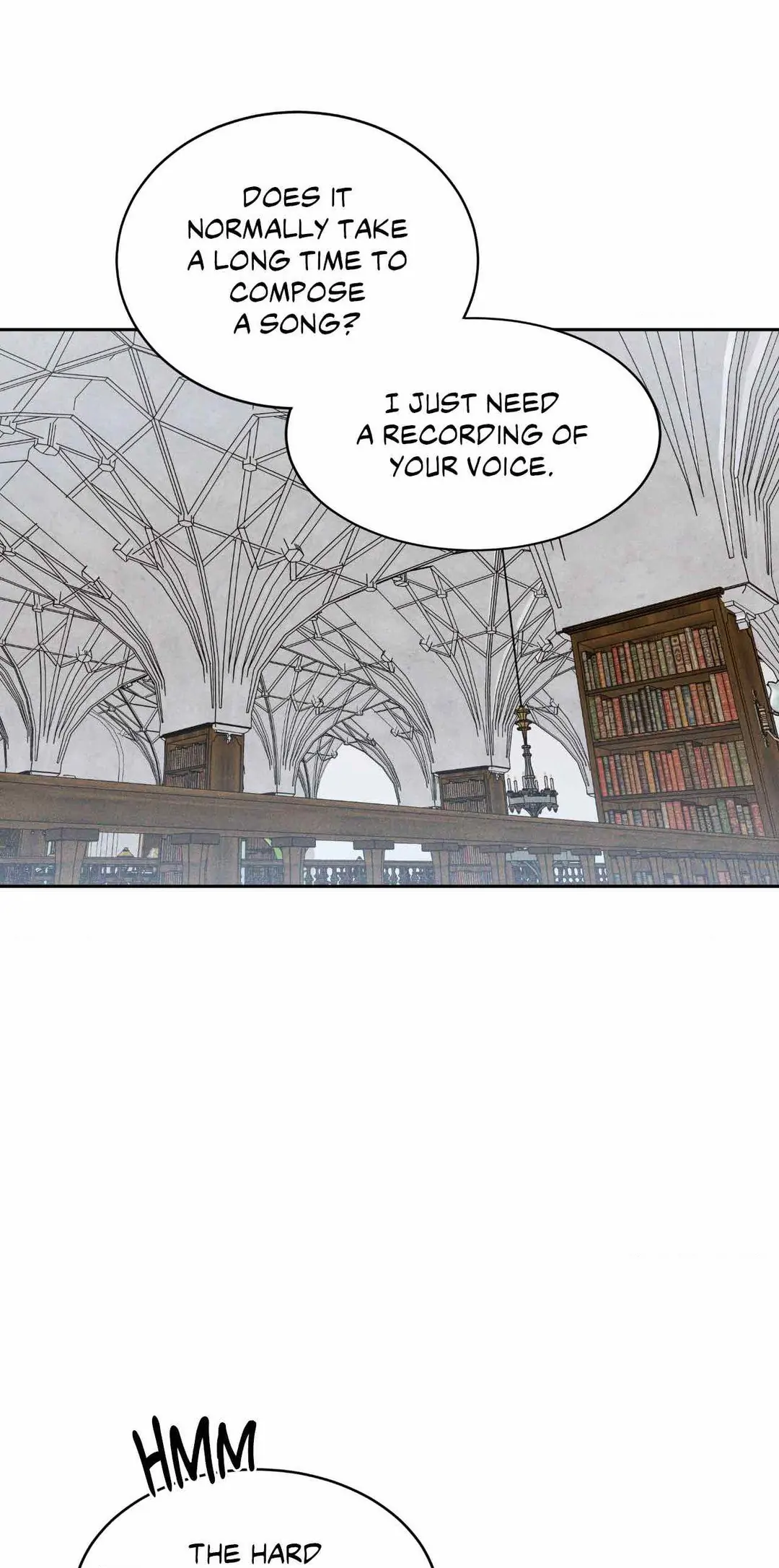 FlashLight [Official] {Uncensored} - Chapter 14 manhwa
