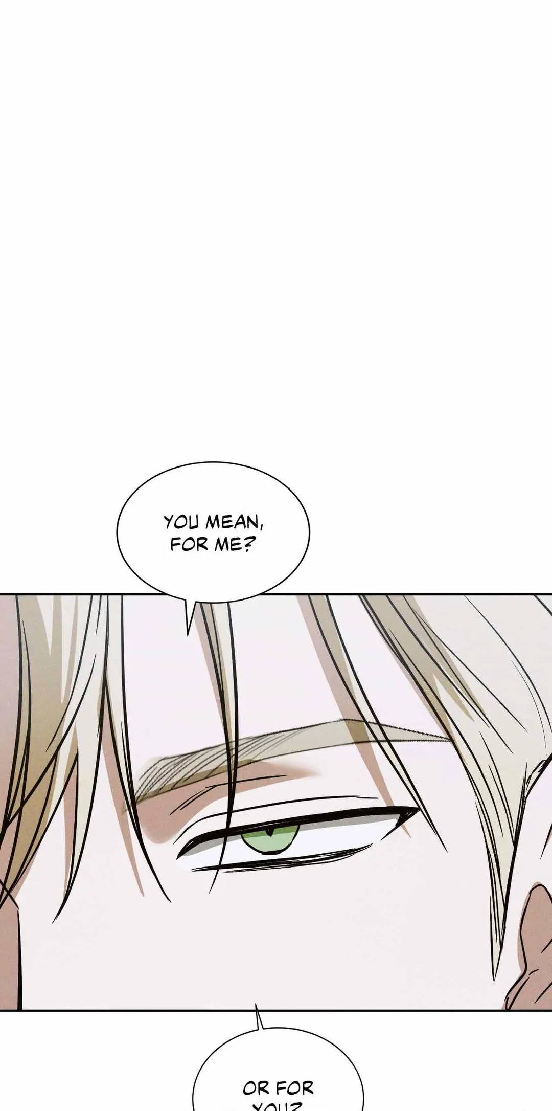 FlashLight [Official] {Uncensored} - Chapter 14 manhwa