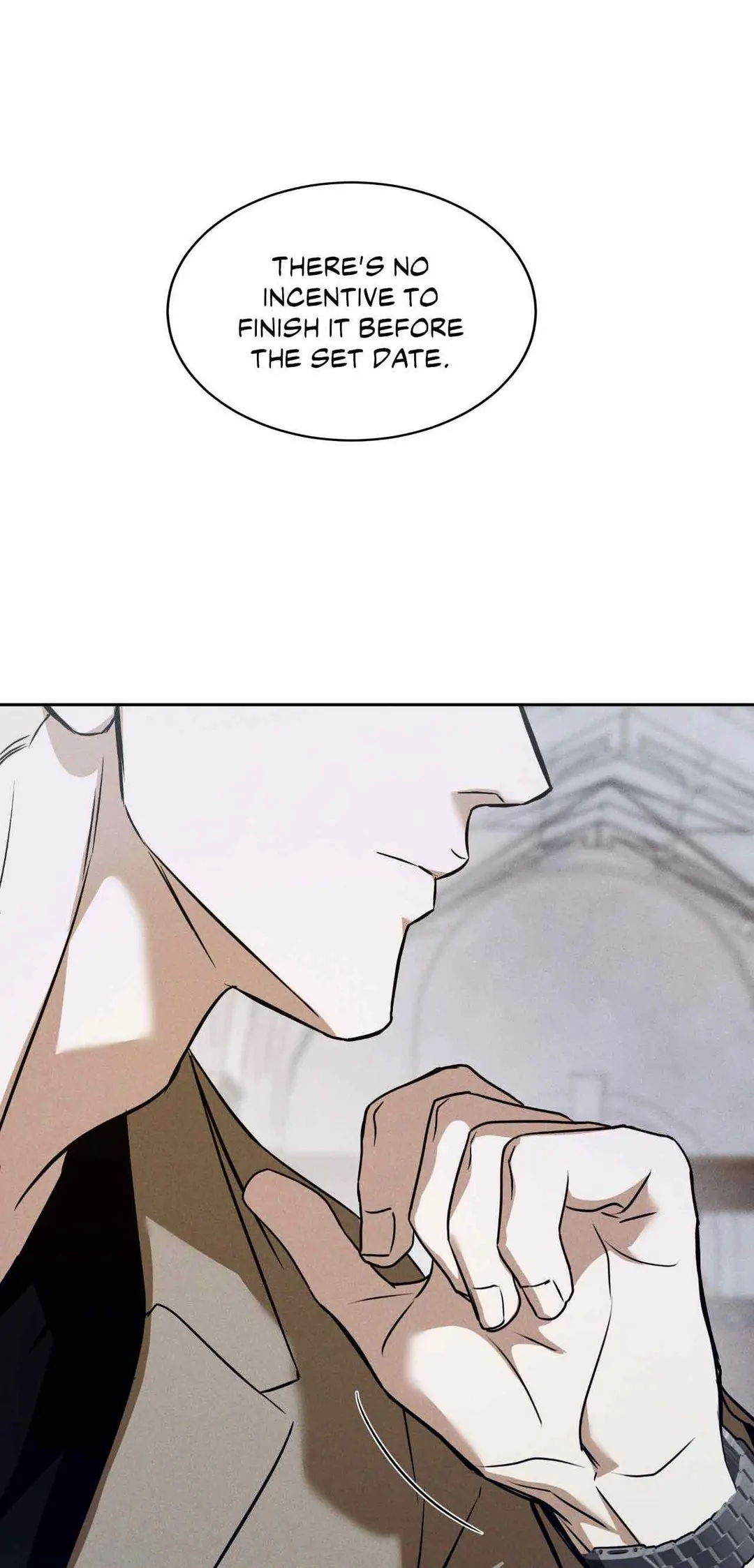 FlashLight [Official] {Uncensored} - Chapter 14 manhwa
