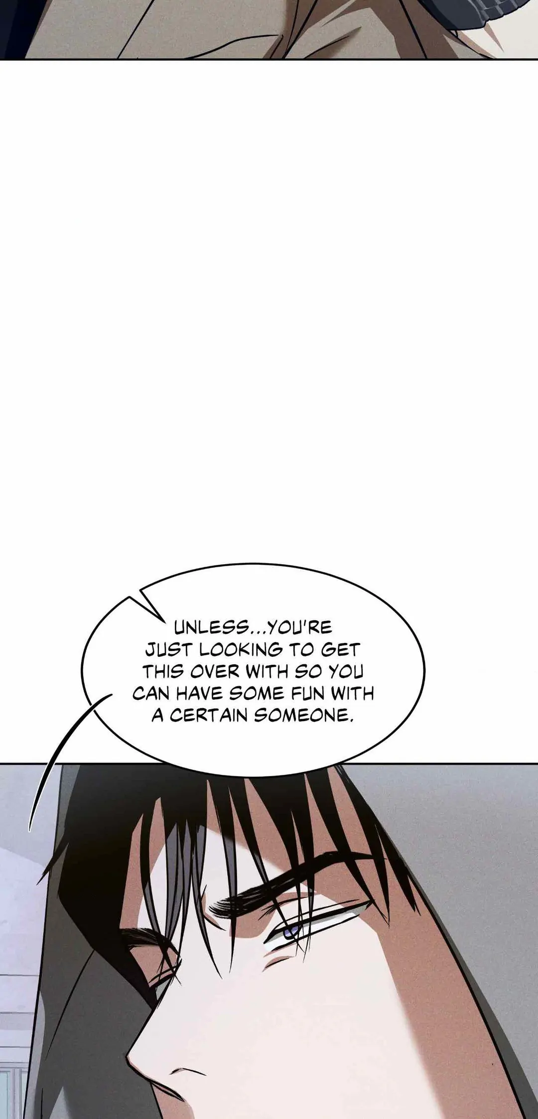 FlashLight [Official] {Uncensored} - Chapter 14 manhwa