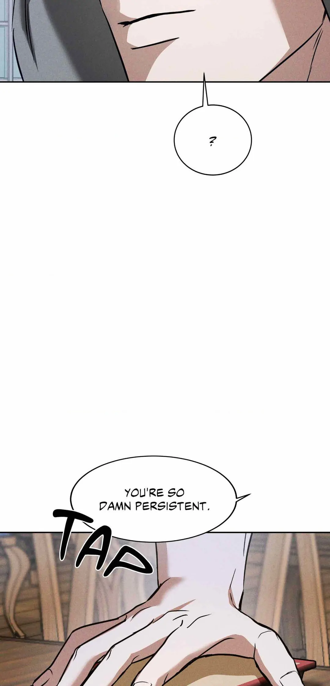 FlashLight [Official] {Uncensored} - Chapter 14 manhwa