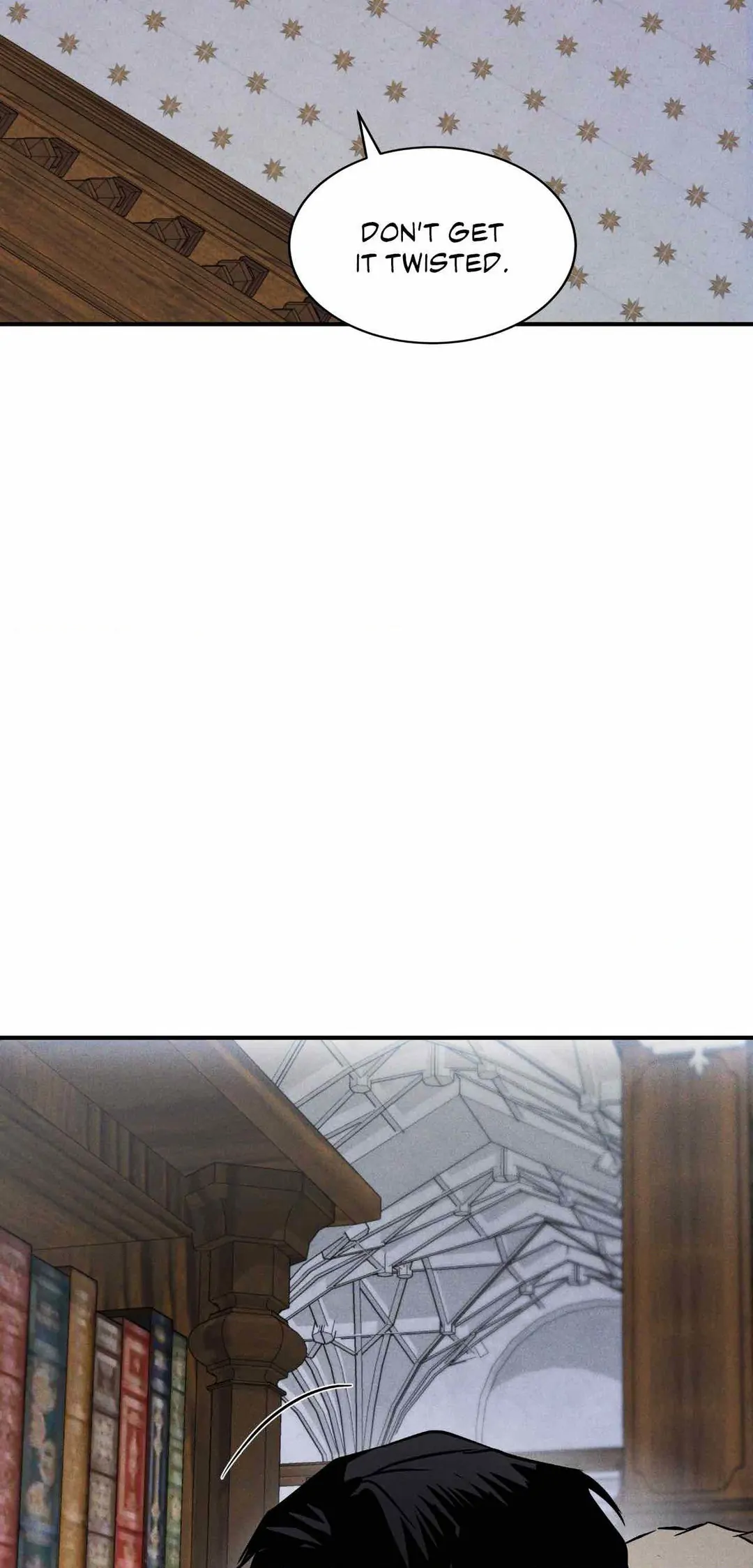 FlashLight [Official] {Uncensored} - Chapter 14 manhwa