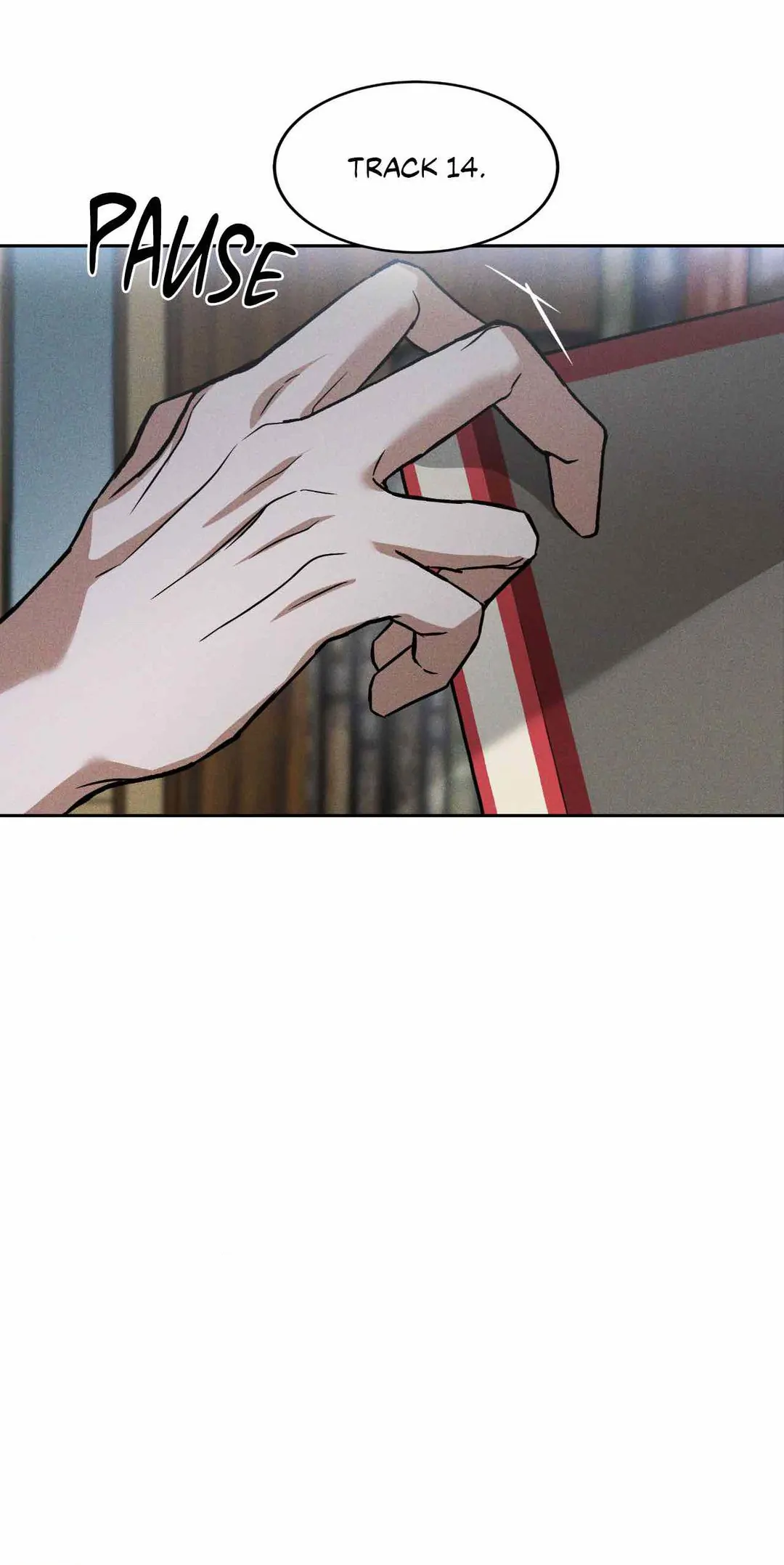 FlashLight [Official] {Uncensored} - Chapter 14 manhwa