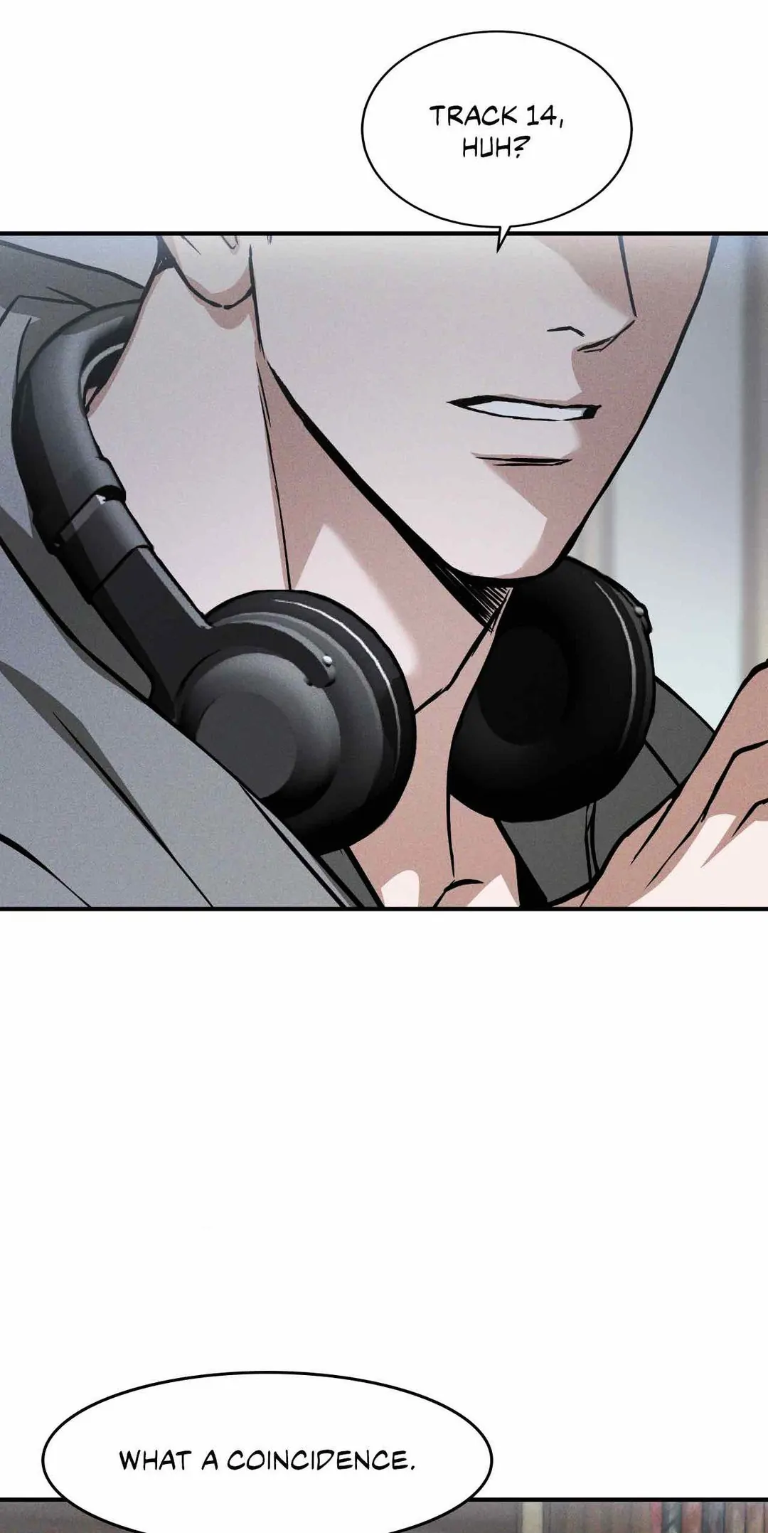 FlashLight [Official] {Uncensored} - Chapter 14 manhwa