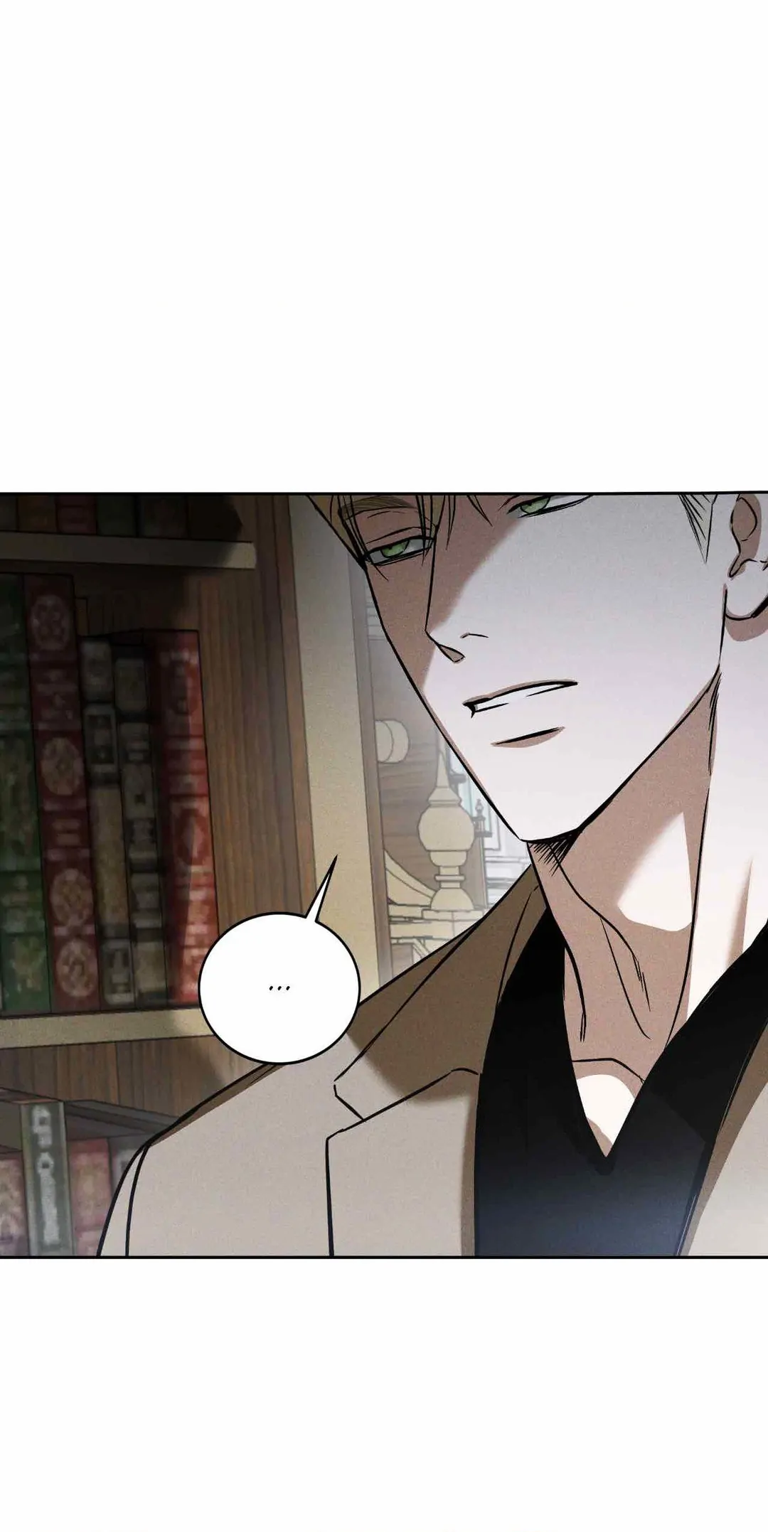 FlashLight [Official] {Uncensored} - Chapter 14 manhwa