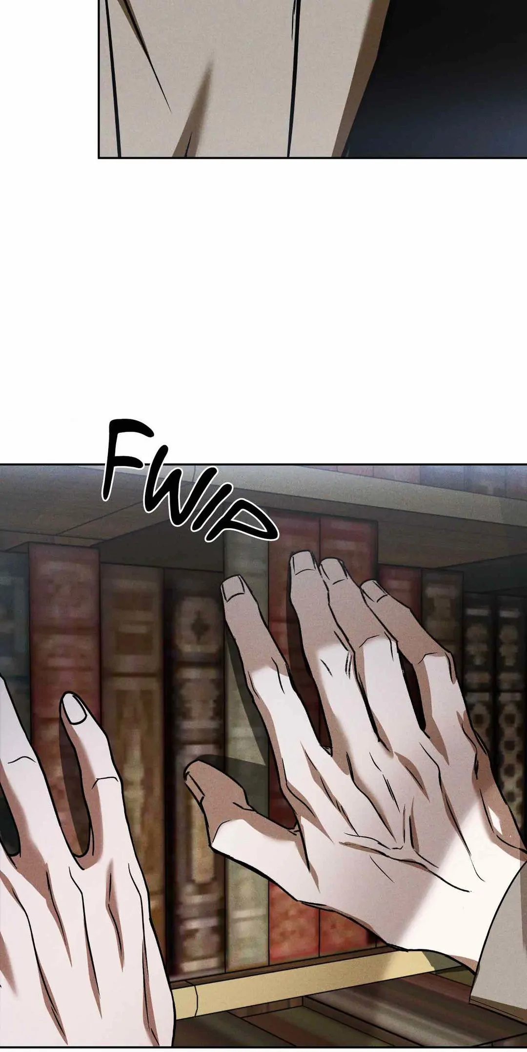 FlashLight [Official] {Uncensored} - Chapter 14 manhwa