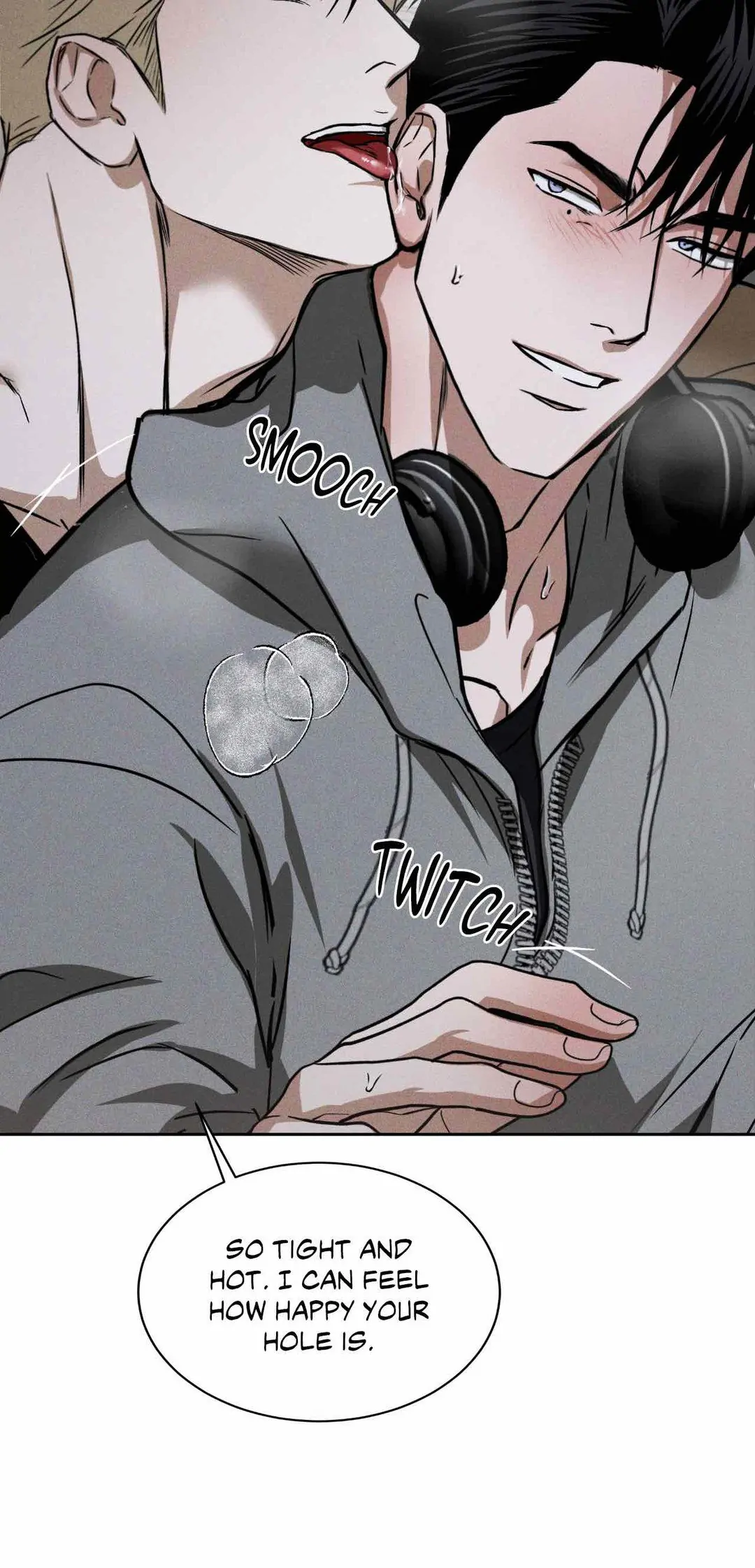 FlashLight [Official] {Uncensored} - Chapter 14 manhwa