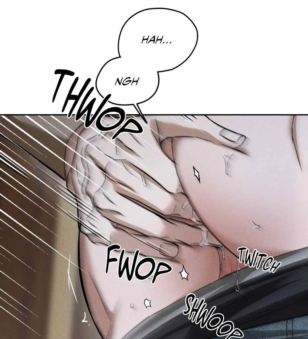 FlashLight [Official] {Uncensored} - Chapter 14 manhwa