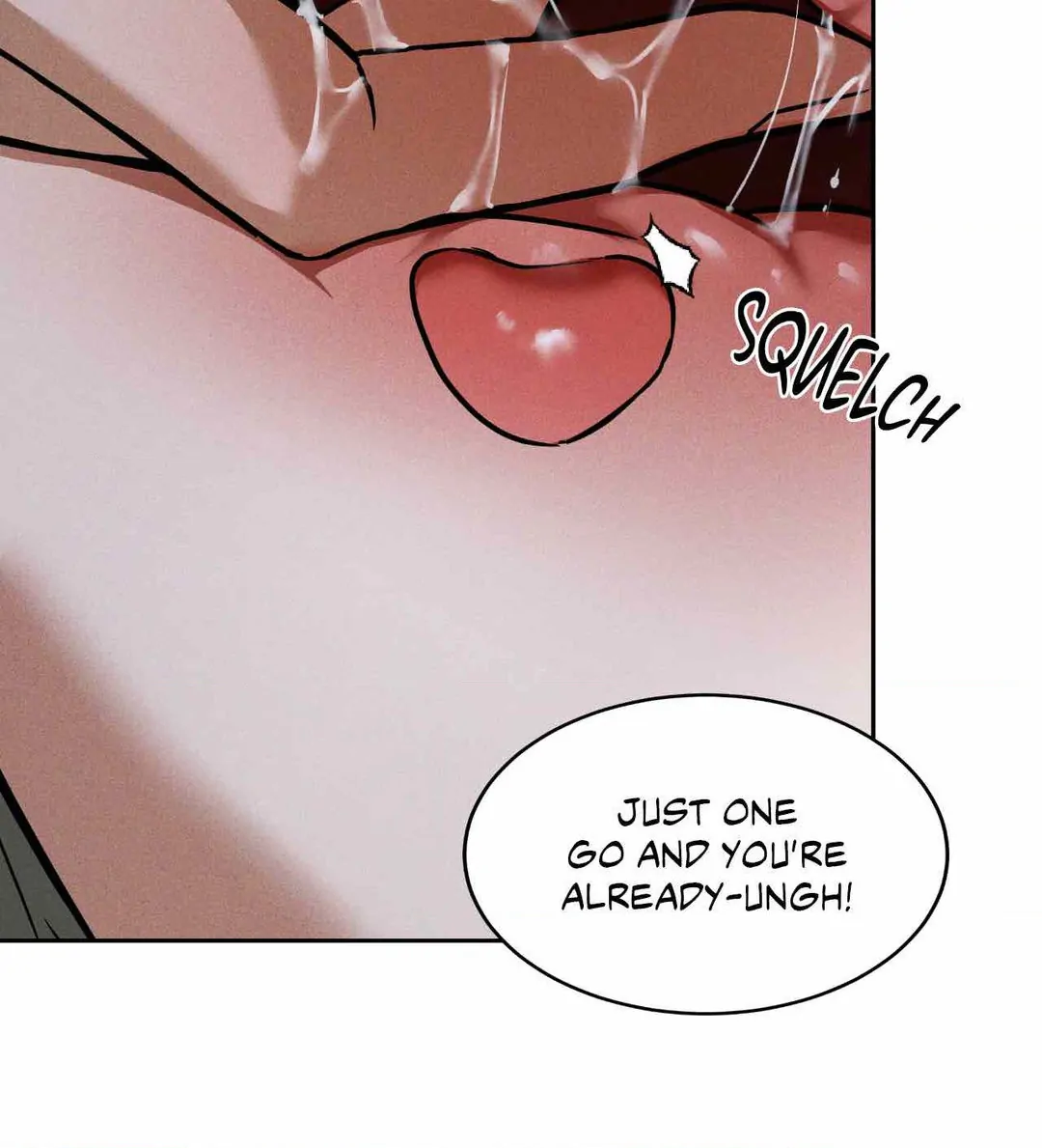 FlashLight [Official] {Uncensored} - Chapter 14 manhwa