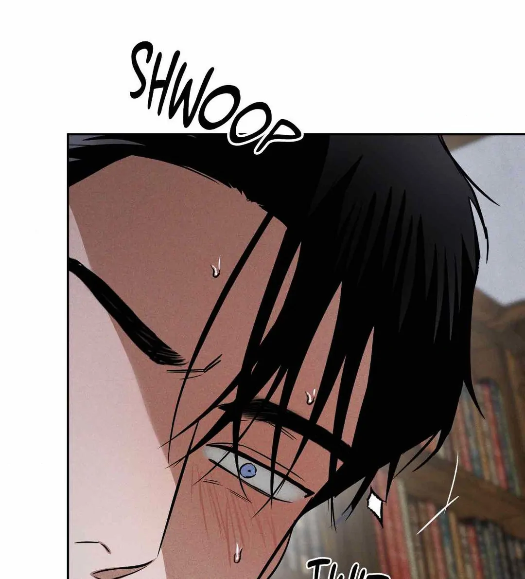 FlashLight [Official] {Uncensored} - Chapter 14 manhwa