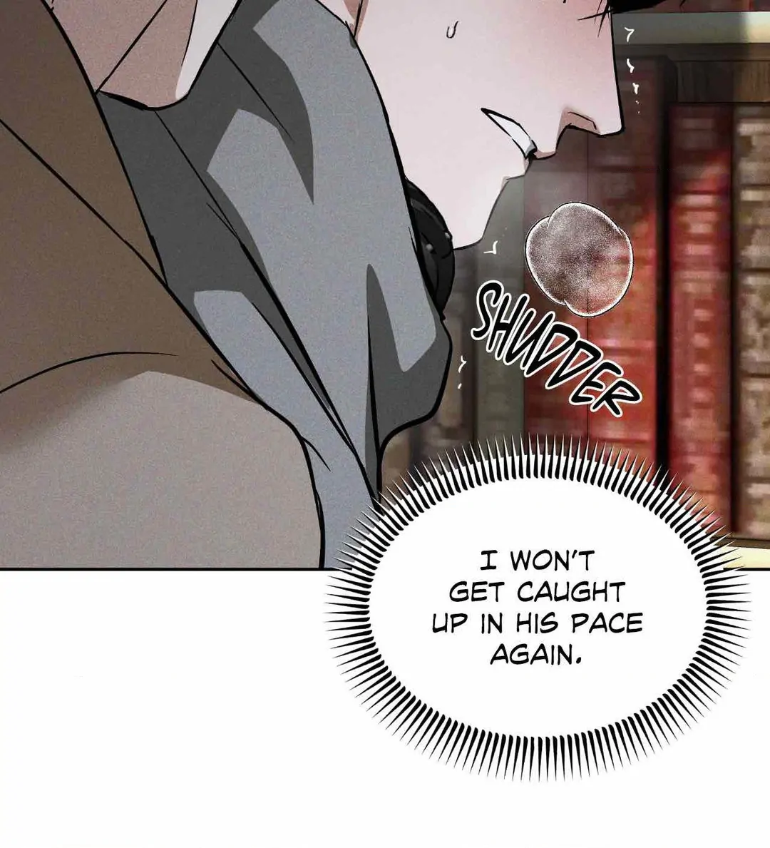 FlashLight [Official] {Uncensored} - Chapter 14 manhwa
