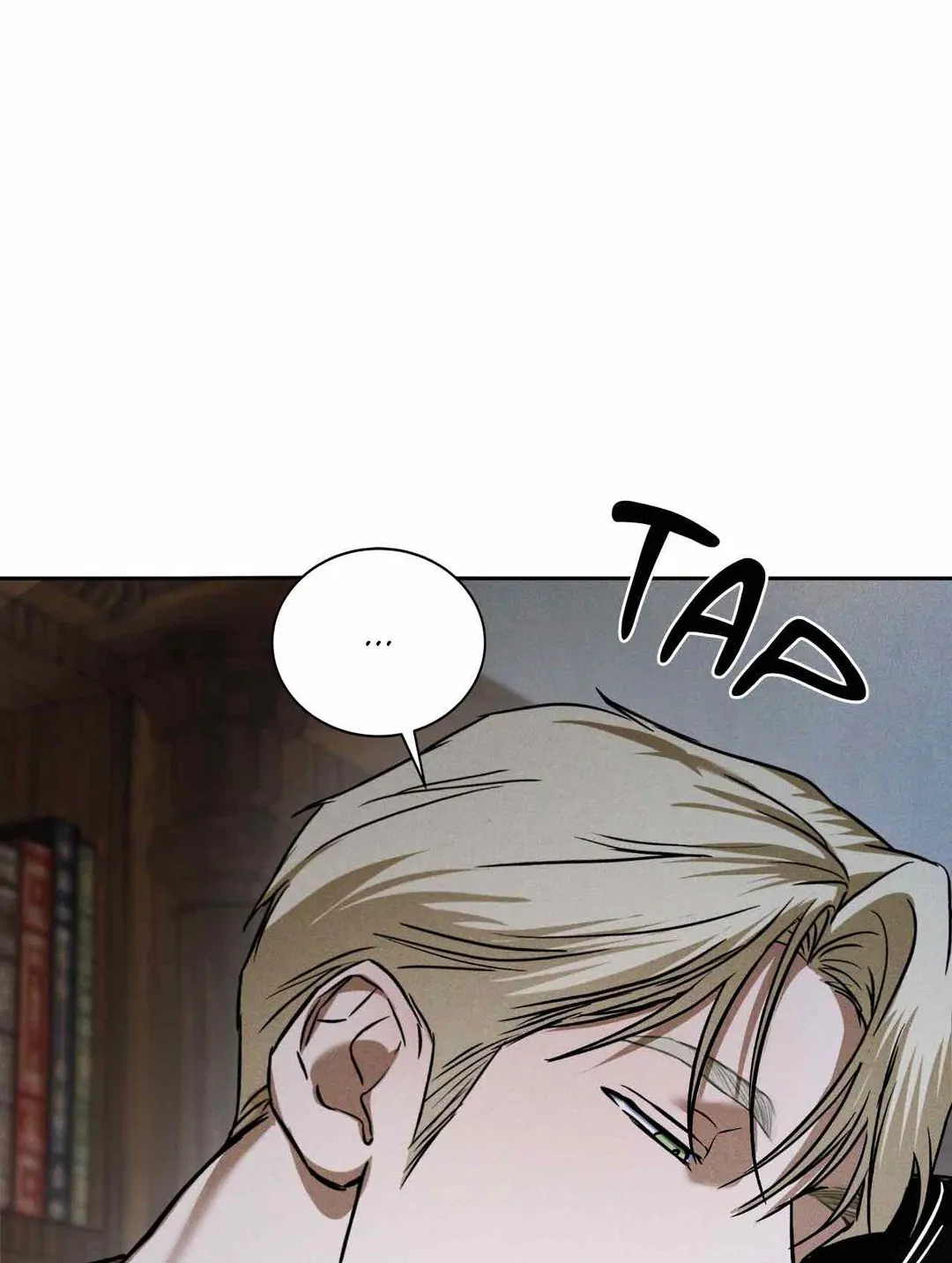 FlashLight [Official] {Uncensored} - Chapter 14 manhwa