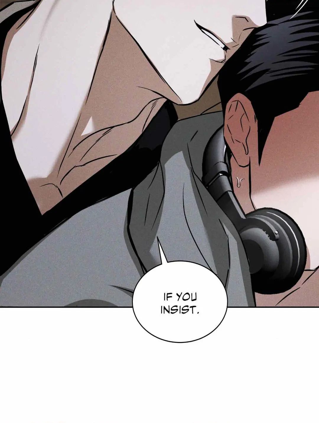FlashLight [Official] {Uncensored} - Chapter 14 manhwa