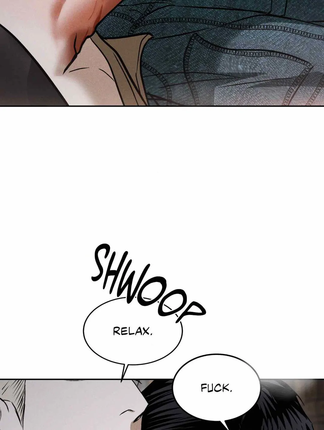 FlashLight [Official] {Uncensored} - Chapter 14 manhwa