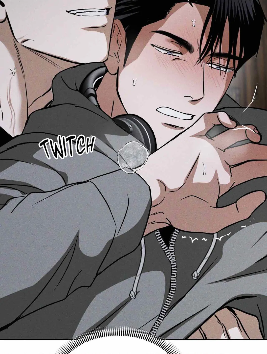 FlashLight [Official] {Uncensored} - Chapter 14 manhwa