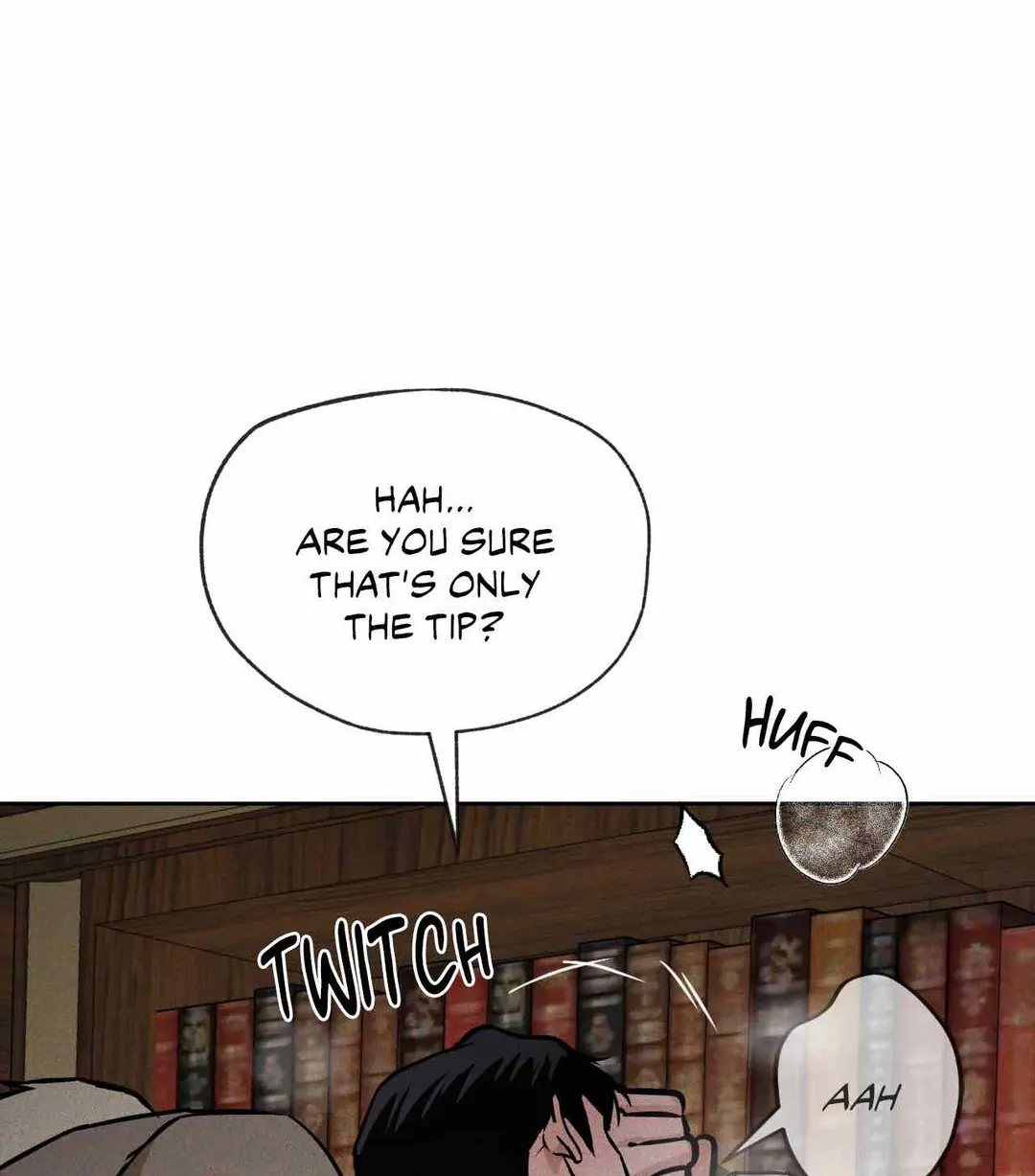 FlashLight [Official] {Uncensored} - Chapter 14 manhwa