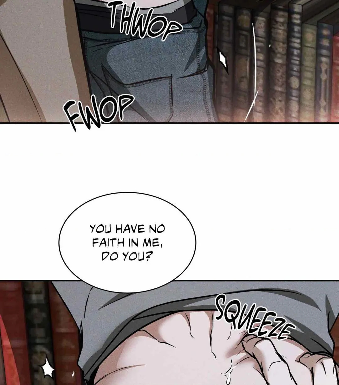 FlashLight [Official] {Uncensored} - Chapter 14 manhwa