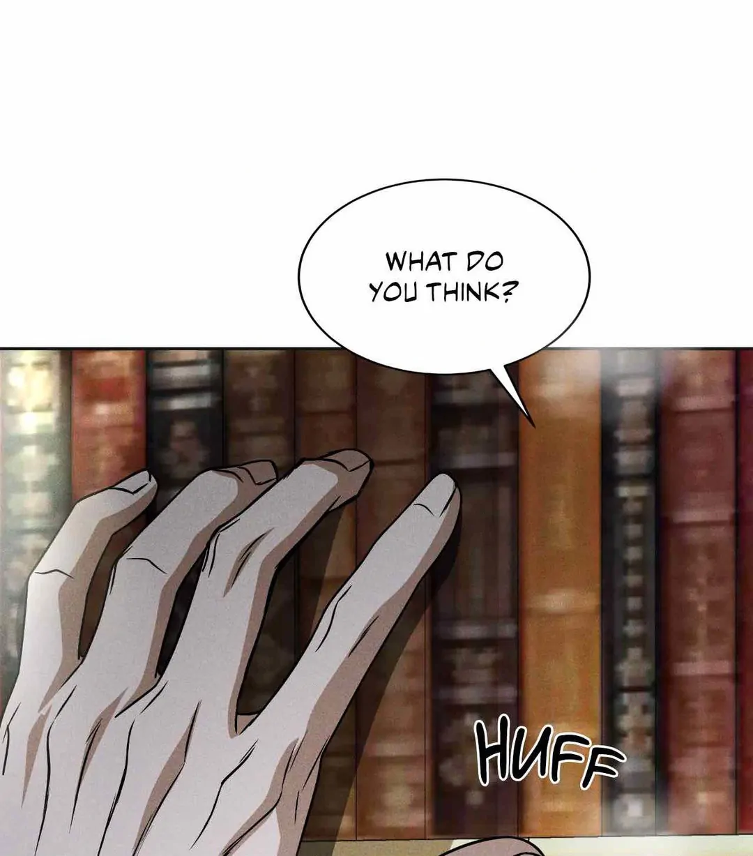 FlashLight [Official] {Uncensored} - Chapter 14 manhwa