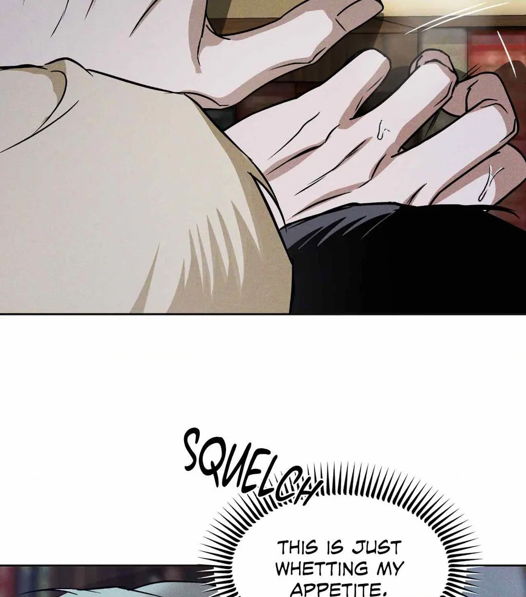 FlashLight [Official] {Uncensored} - Chapter 14 manhwa