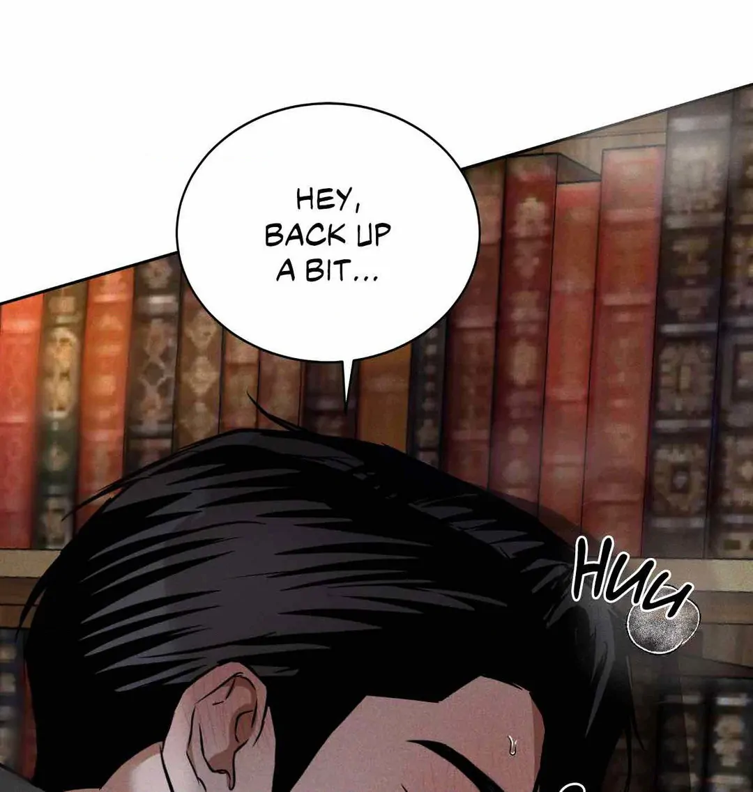 FlashLight [Official] {Uncensored} - Chapter 14 manhwa
