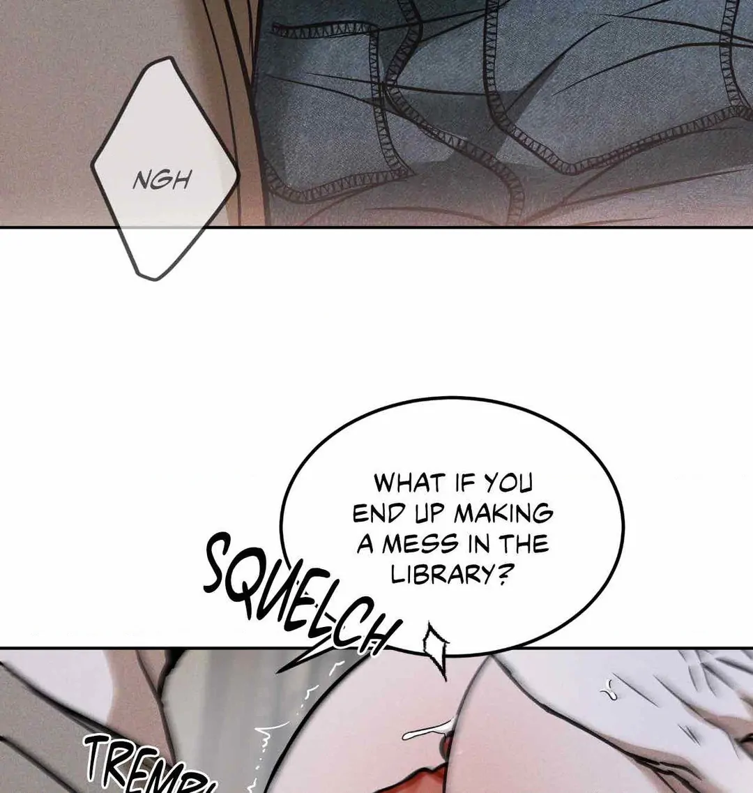 FlashLight [Official] {Uncensored} - Chapter 14 manhwa