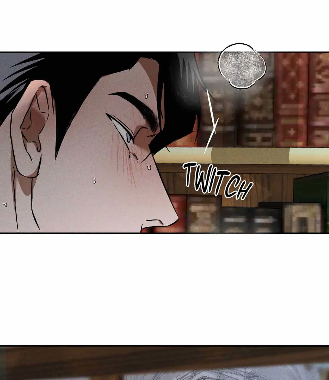 FlashLight [Official] {Uncensored} - Chapter 14 manhwa
