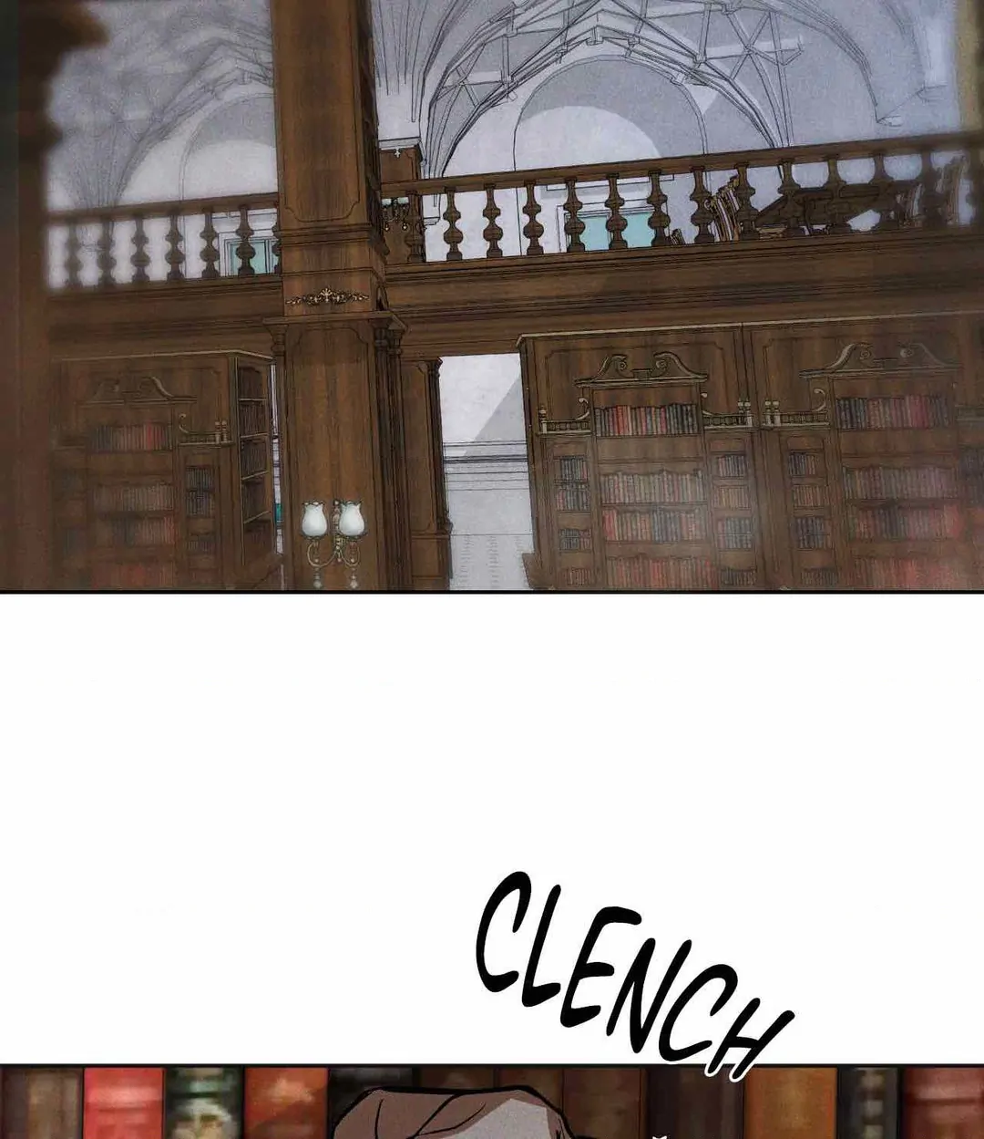 FlashLight [Official] {Uncensored} - Chapter 14 manhwa