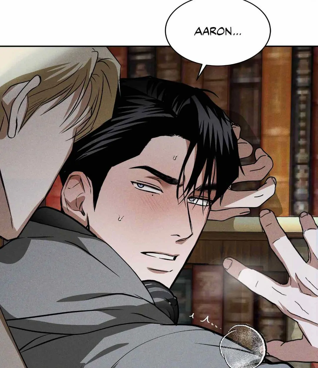 FlashLight [Official] {Uncensored} - Chapter 14 manhwa