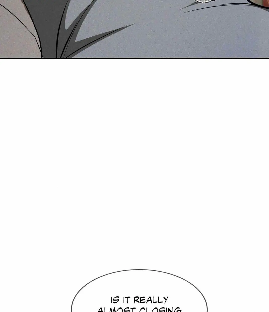 FlashLight [Official] {Uncensored} - Chapter 14 manhwa