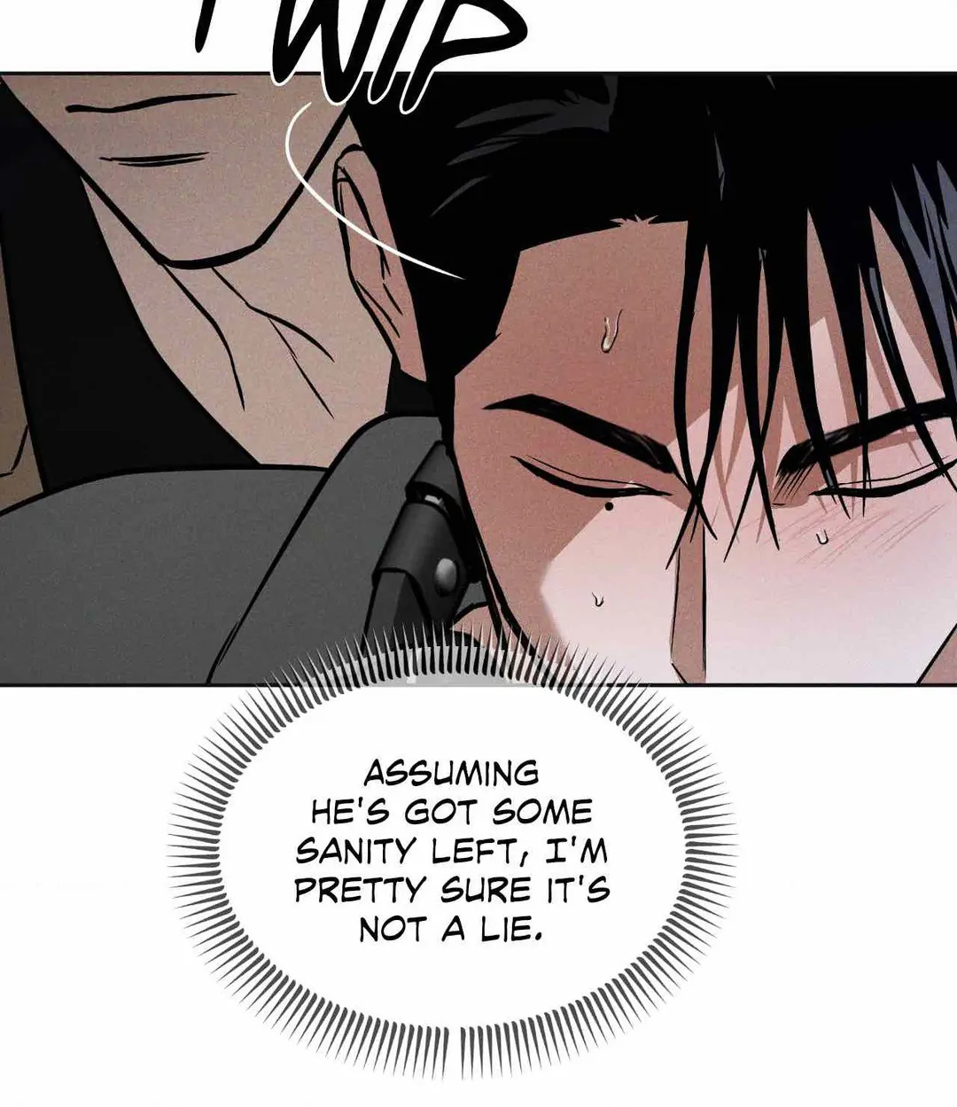 FlashLight [Official] {Uncensored} - Chapter 14 manhwa