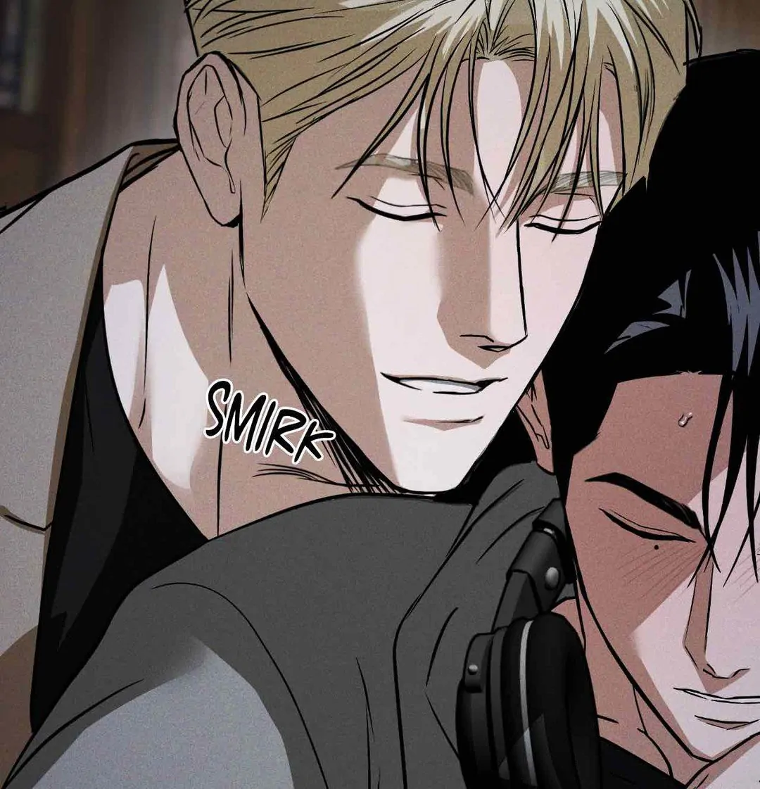 FlashLight [Official] {Uncensored} - Chapter 14 manhwa