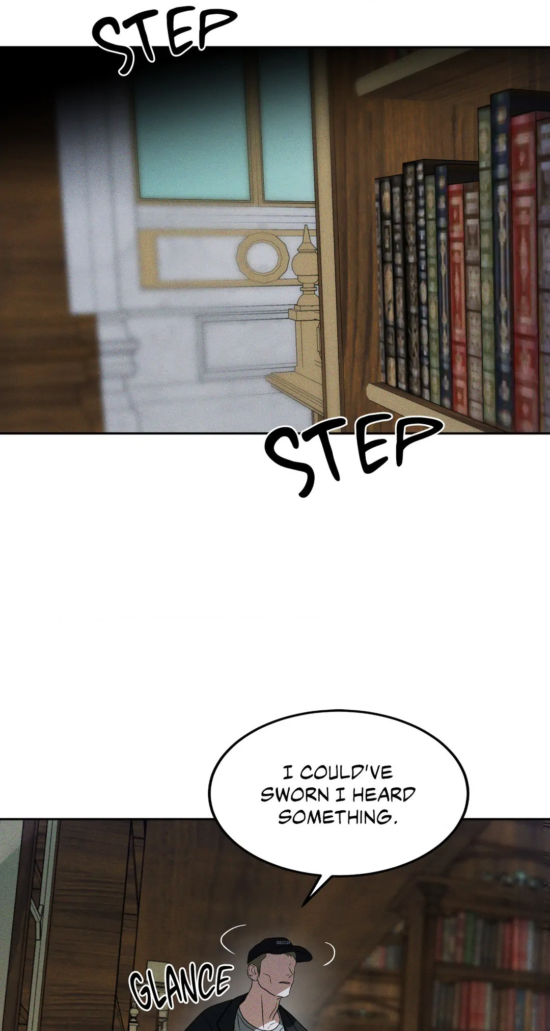 FlashLight [Official] {Uncensored} - Chapter 15 manhwa