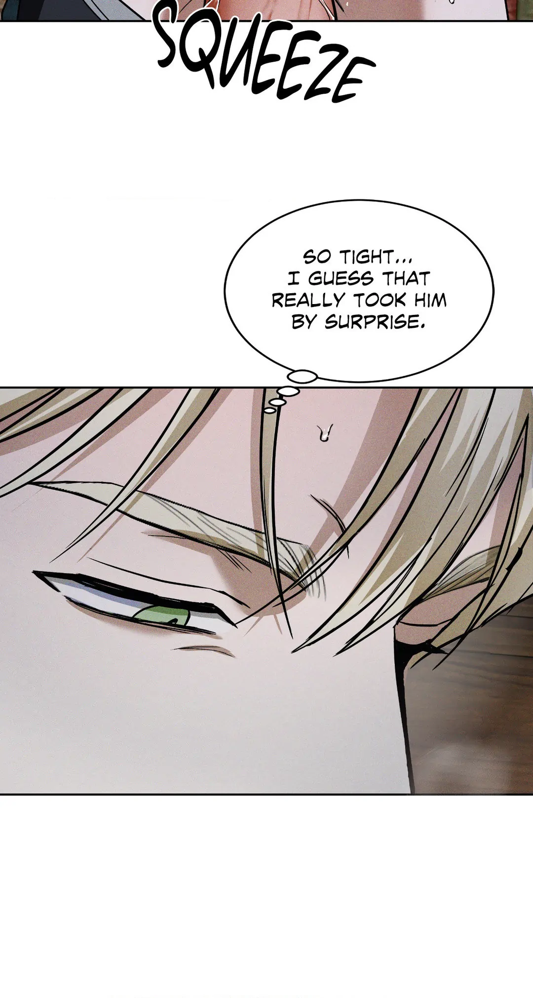 FlashLight [Official] {Uncensored} - Chapter 15 manhwa