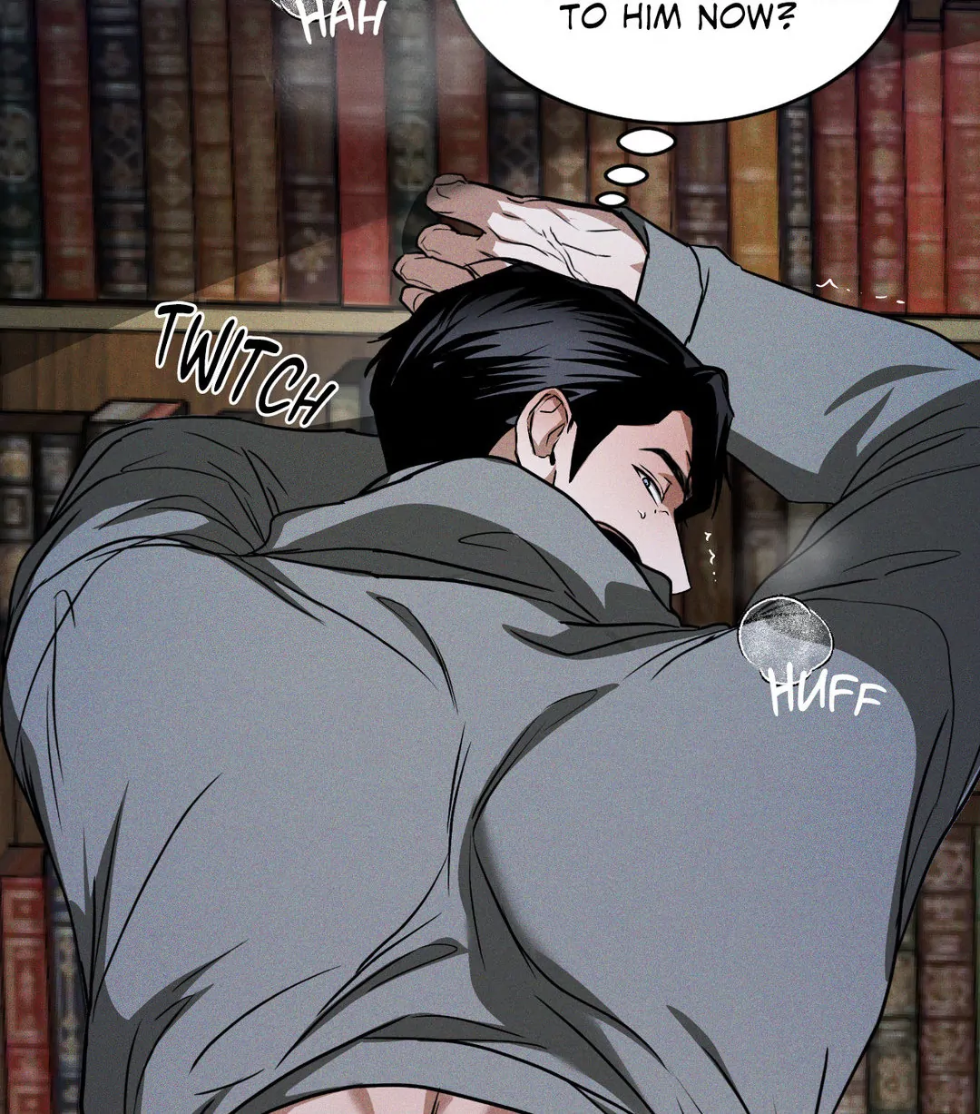 FlashLight [Official] {Uncensored} - Chapter 15 manhwa