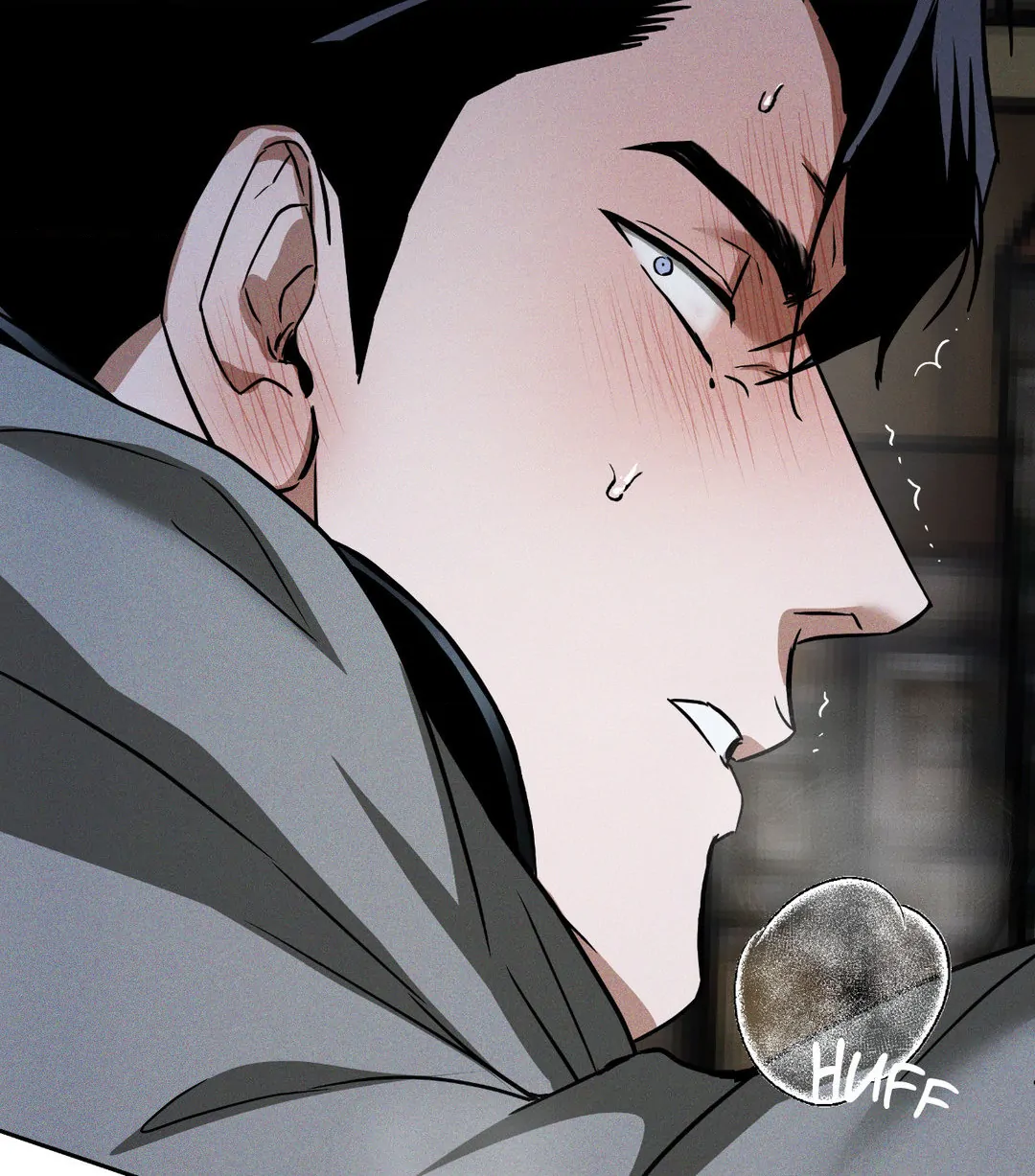 FlashLight [Official] {Uncensored} - Chapter 15 manhwa