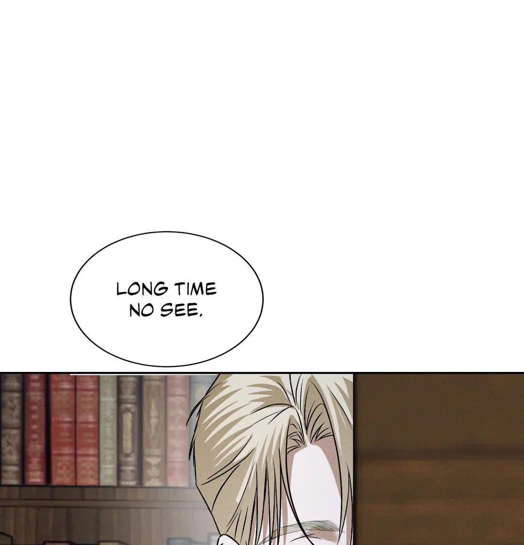 FlashLight [Official] {Uncensored} - Chapter 15 manhwa