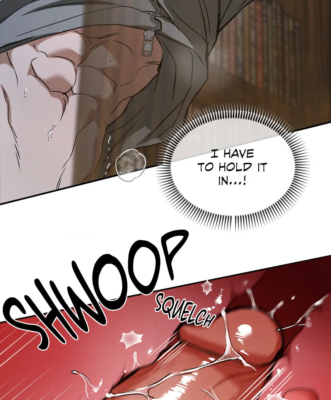 FlashLight [Official] {Uncensored} - Chapter 15 manhwa