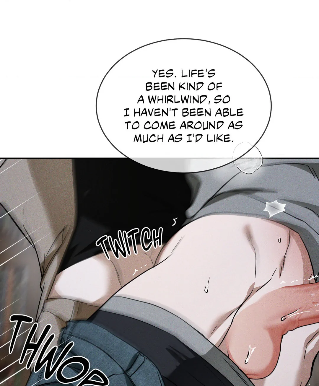 FlashLight [Official] {Uncensored} - Chapter 15 manhwa