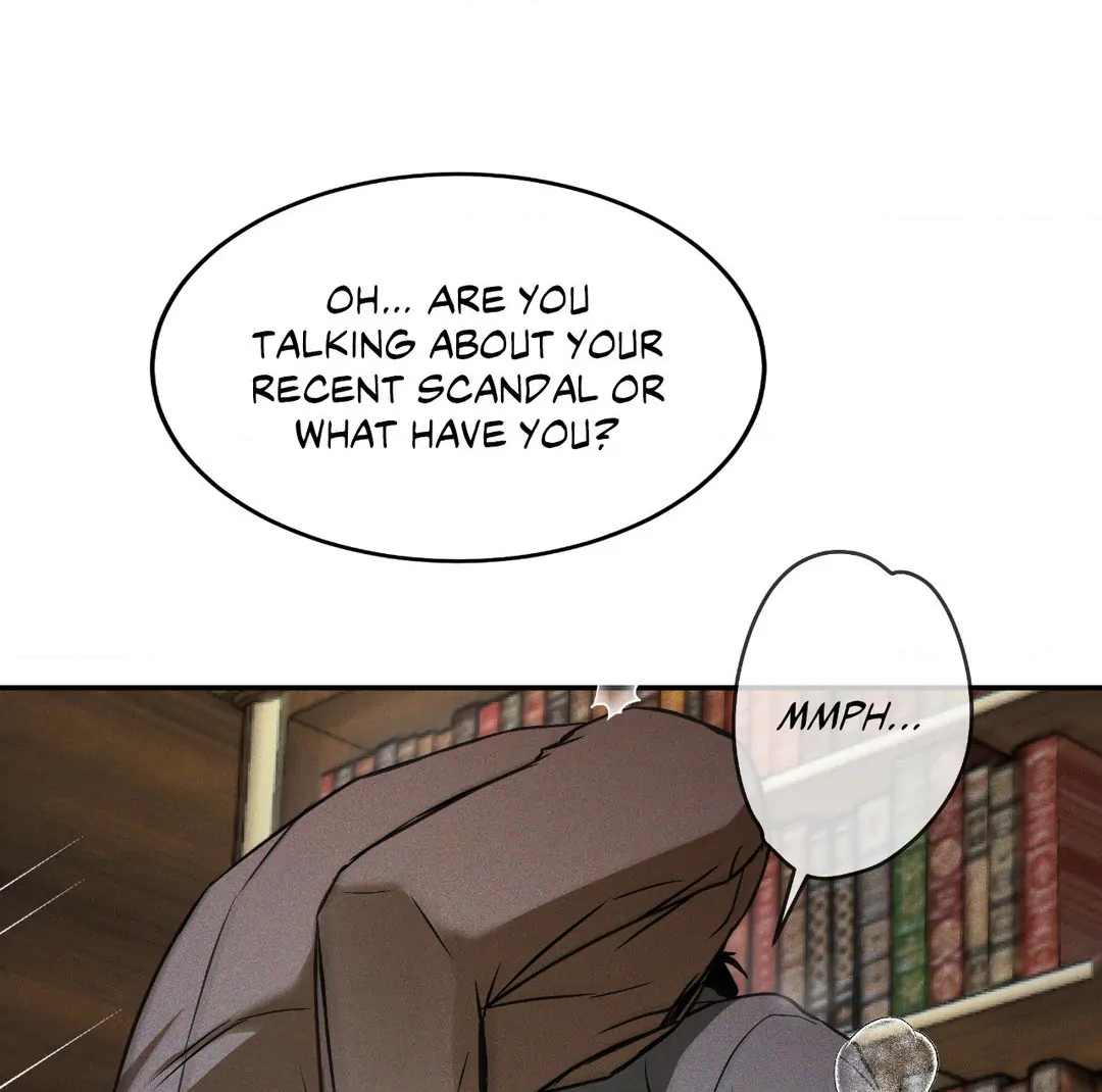 FlashLight [Official] {Uncensored} - Chapter 15 manhwa
