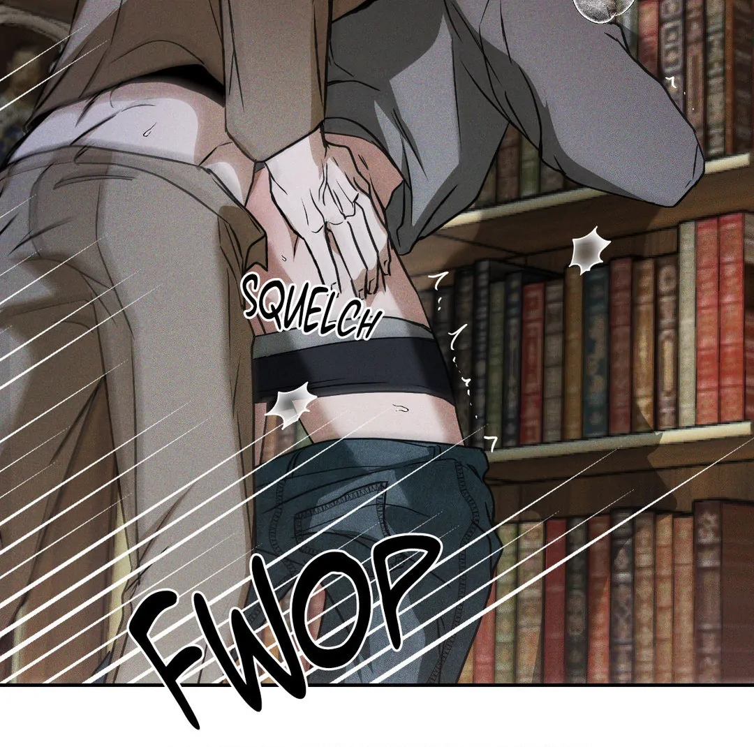 FlashLight [Official] {Uncensored} - Chapter 15 manhwa