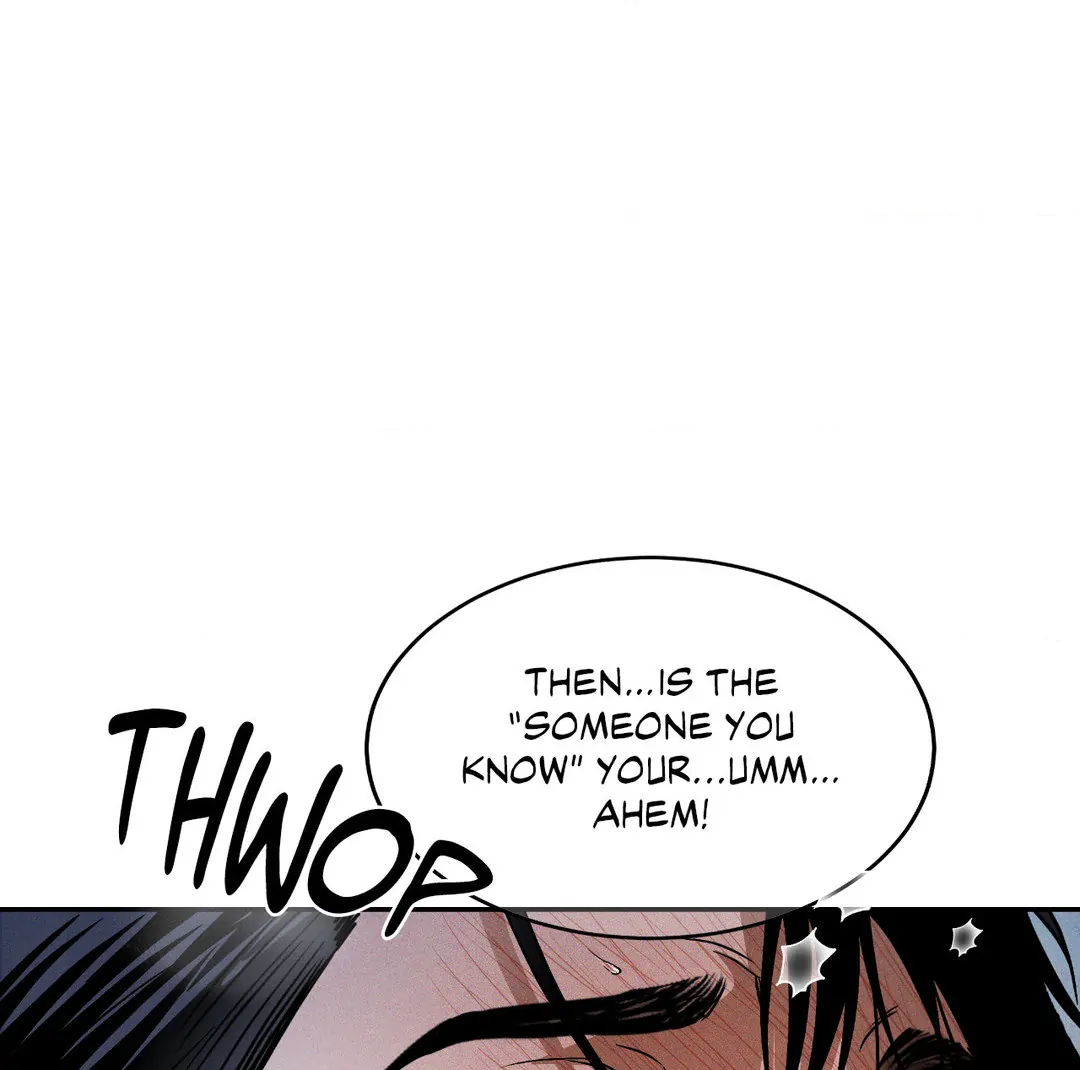 FlashLight [Official] {Uncensored} - Chapter 15 manhwa
