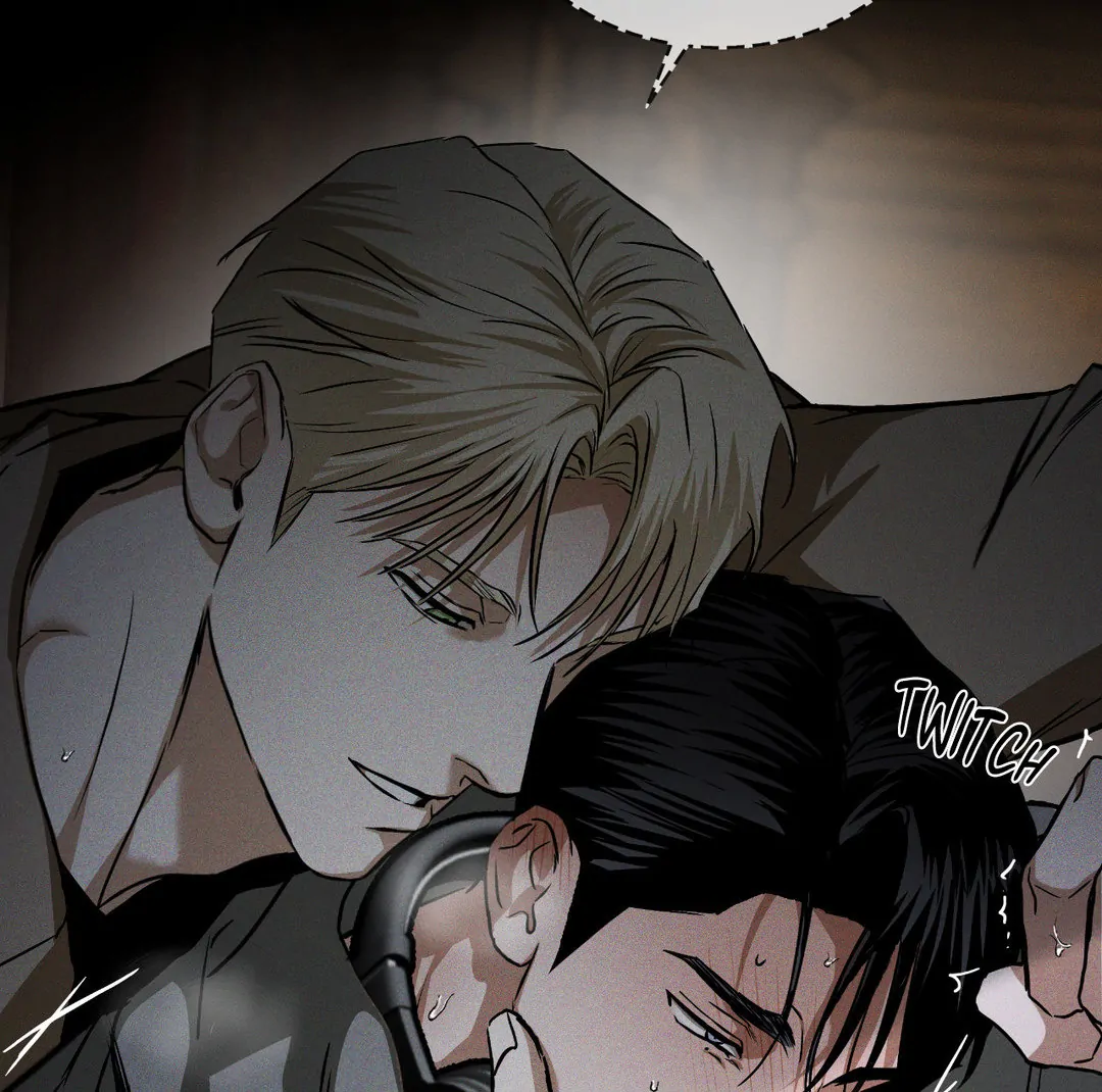 FlashLight [Official] {Uncensored} - Chapter 15 manhwa