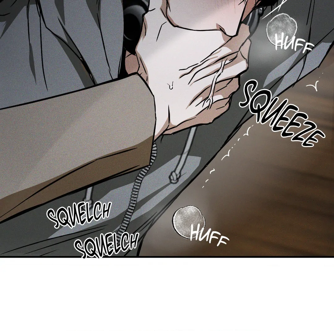 FlashLight [Official] {Uncensored} - Chapter 15 manhwa