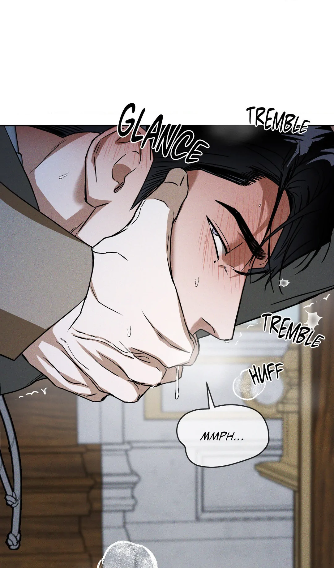 FlashLight [Official] {Uncensored} - Chapter 15 manhwa