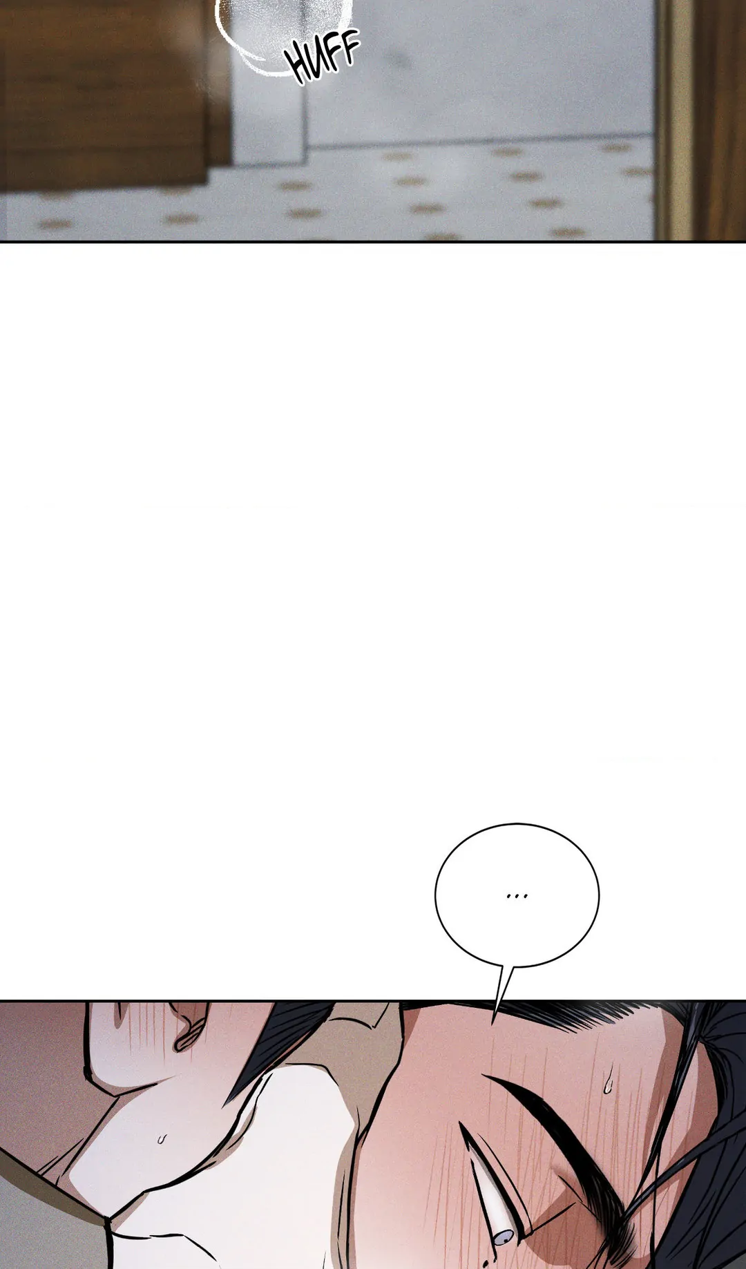 FlashLight [Official] {Uncensored} - Chapter 15 manhwa