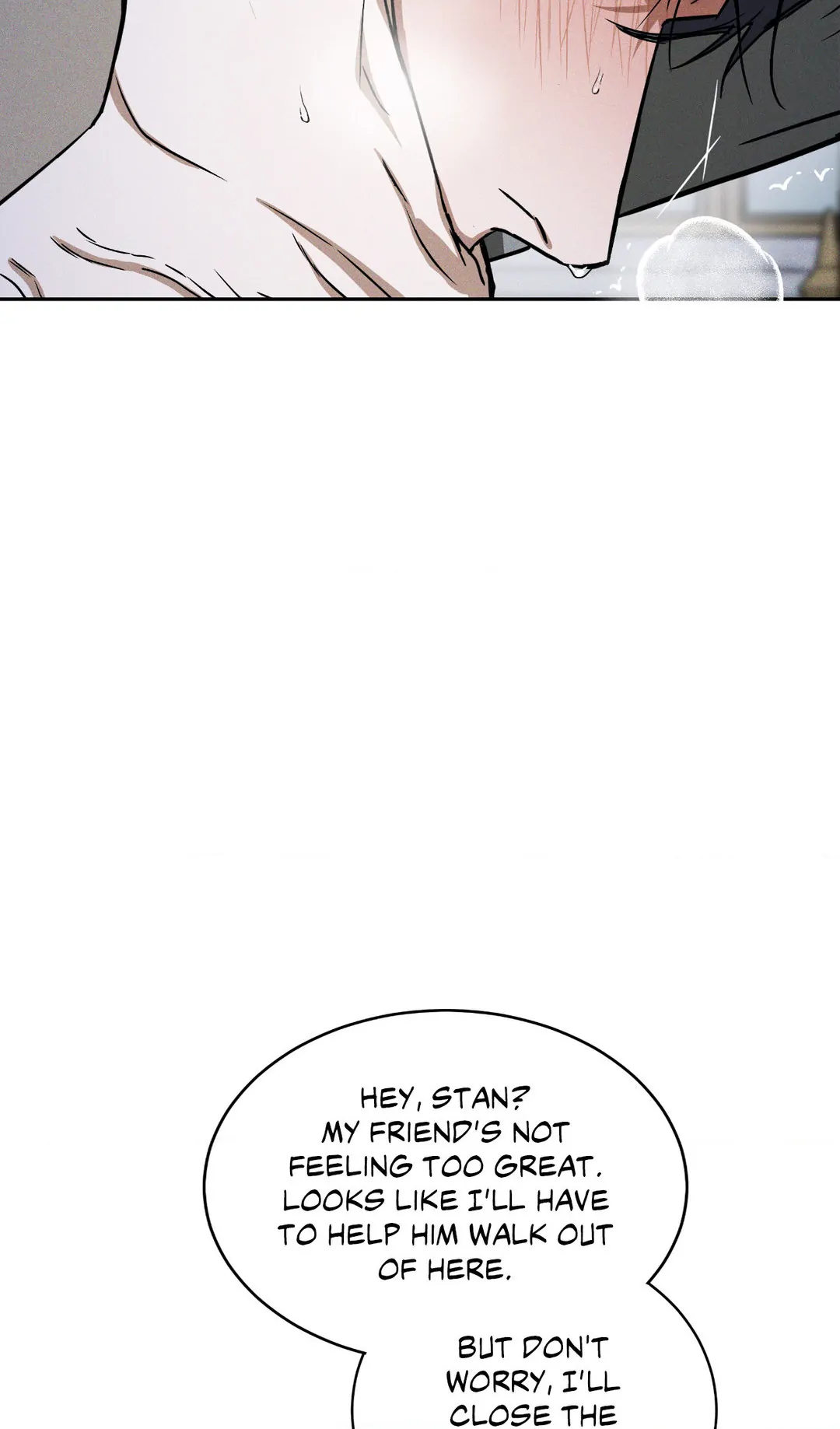 FlashLight [Official] {Uncensored} - Chapter 15 manhwa