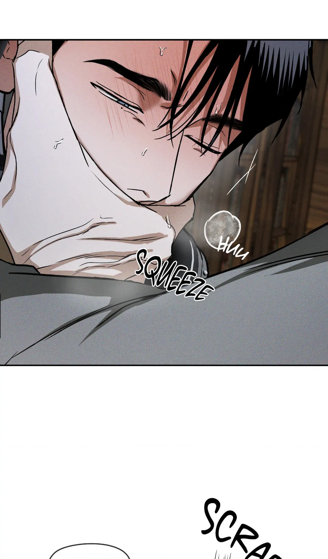 FlashLight [Official] {Uncensored} - Chapter 15 manhwa