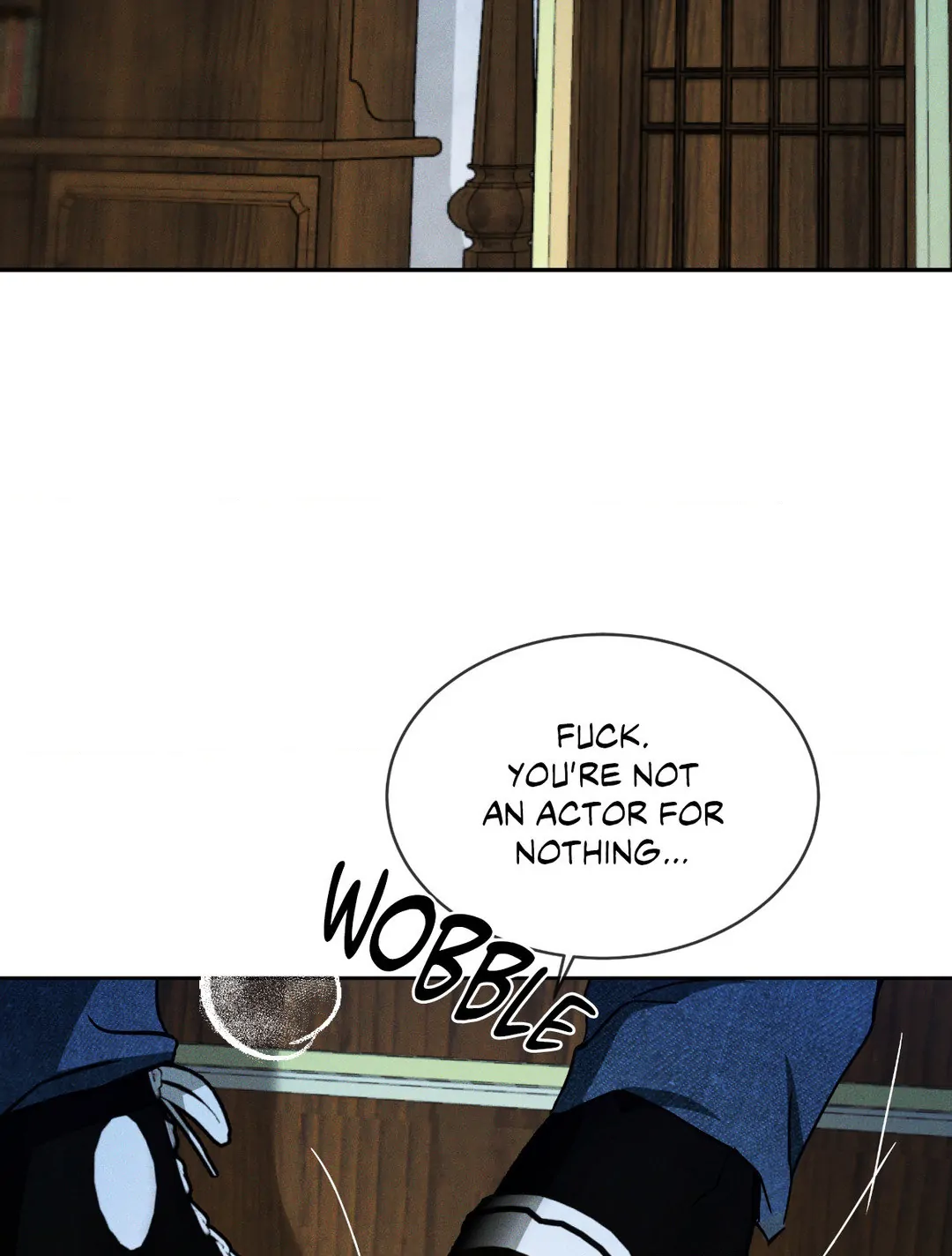 FlashLight [Official] {Uncensored} - Chapter 15 manhwa