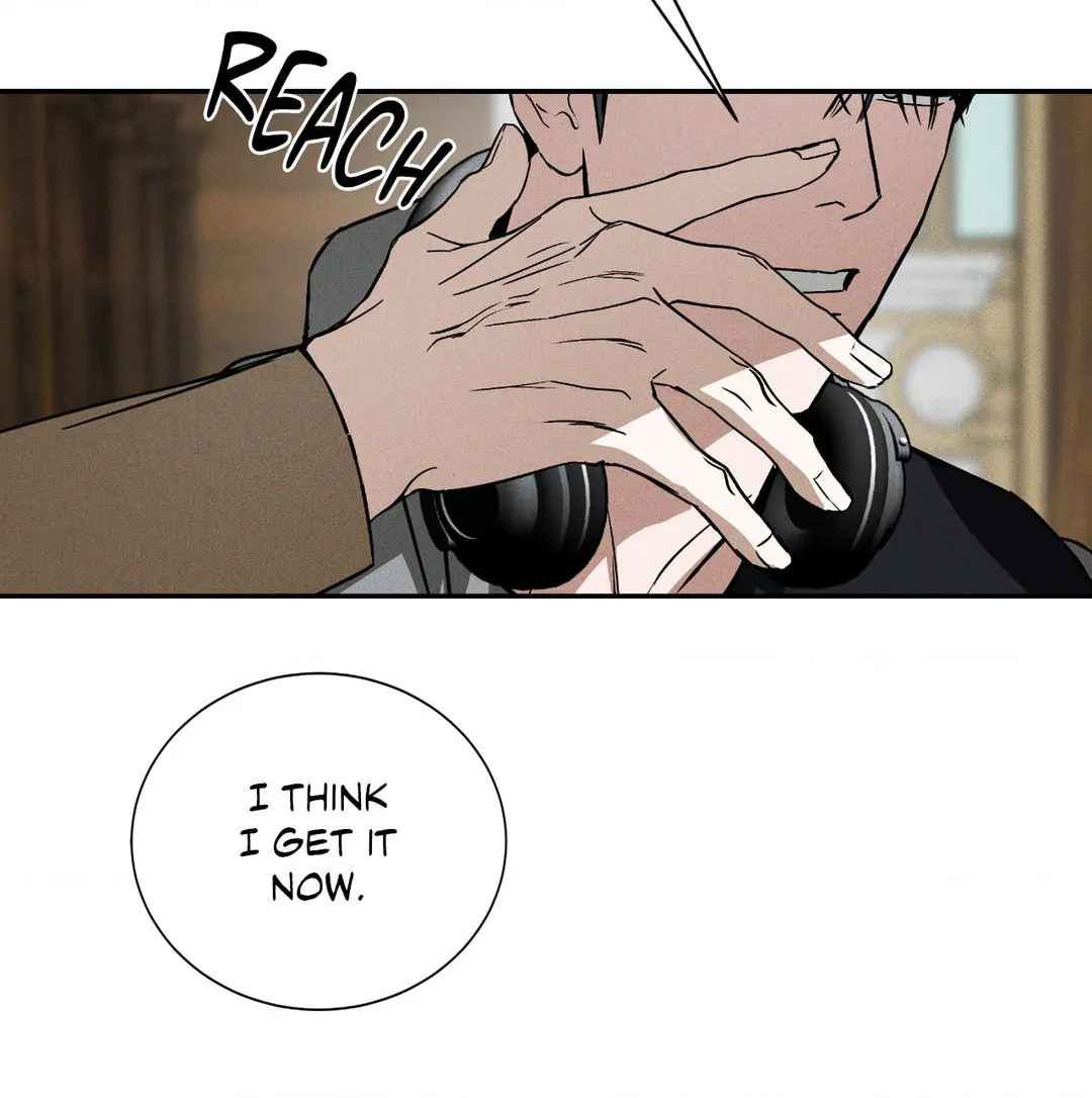 FlashLight [Official] {Uncensored} - Chapter 15 manhwa