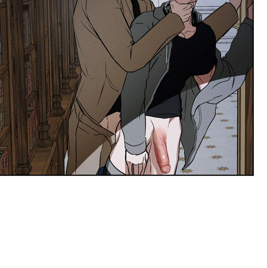FlashLight [Official] {Uncensored} - Chapter 15 manhwa